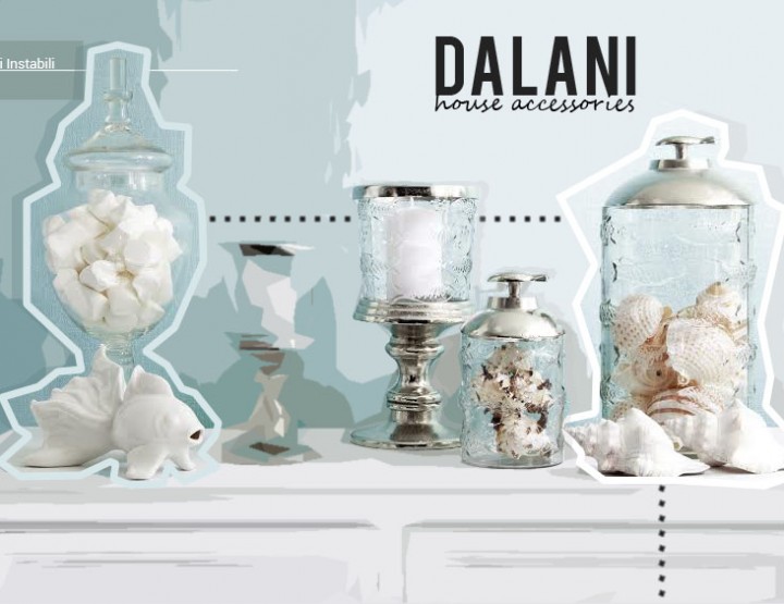 DALANI FOR MY OFFICE