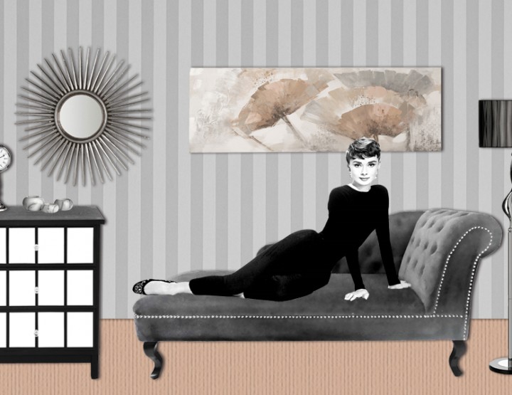 AUDREY HEPBURN STYLE: MORE THAN 200 DESIGN PRODUCTS ON DALANI