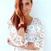WHITE LACE